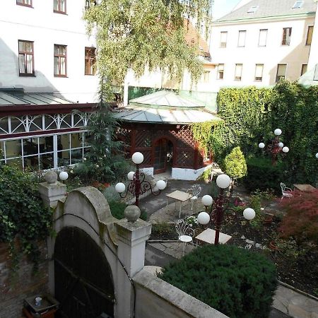Hotel Viktoria Wien Ngoại thất bức ảnh