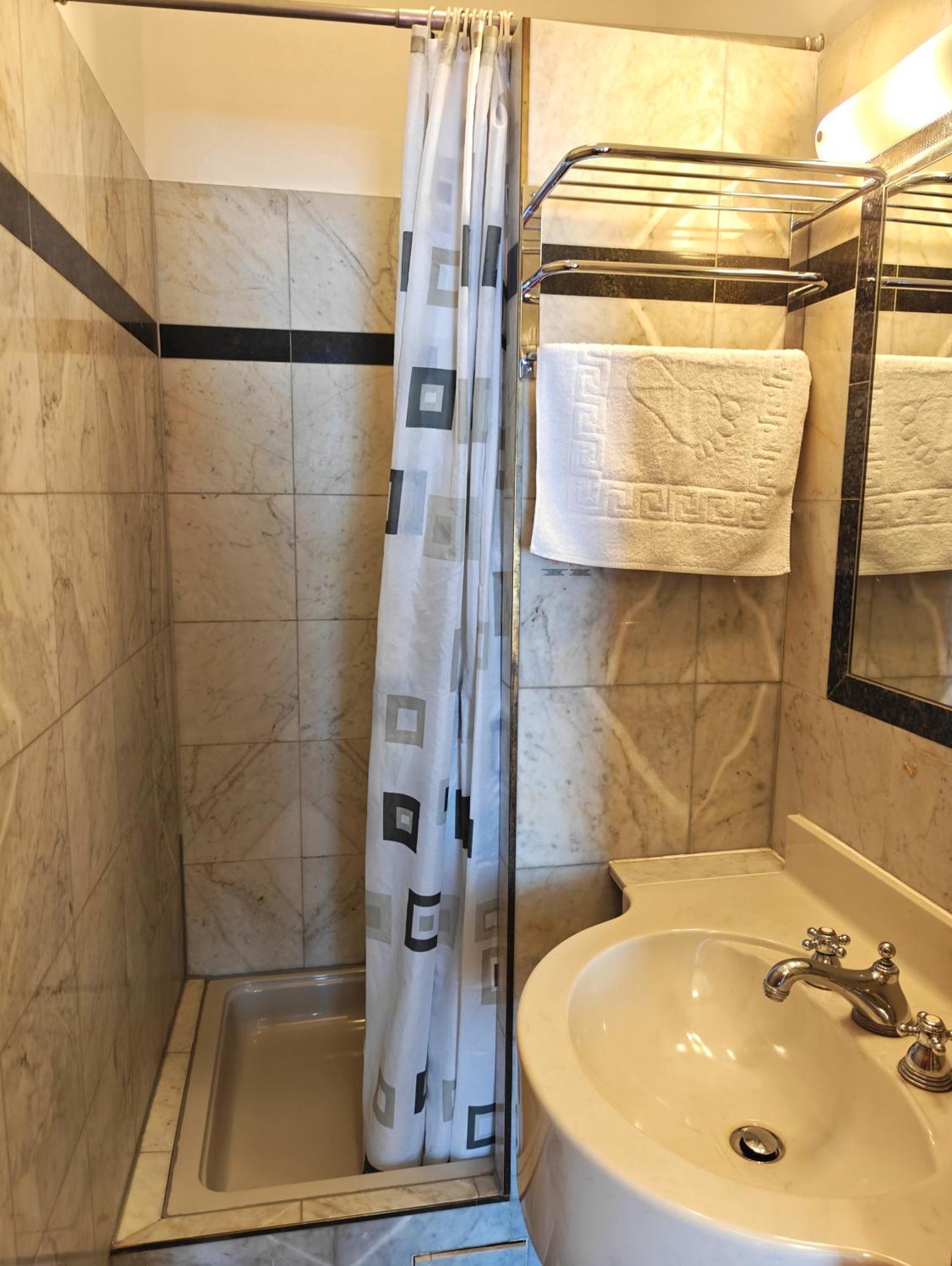 Hotel Viktoria Wien Phòng bức ảnh