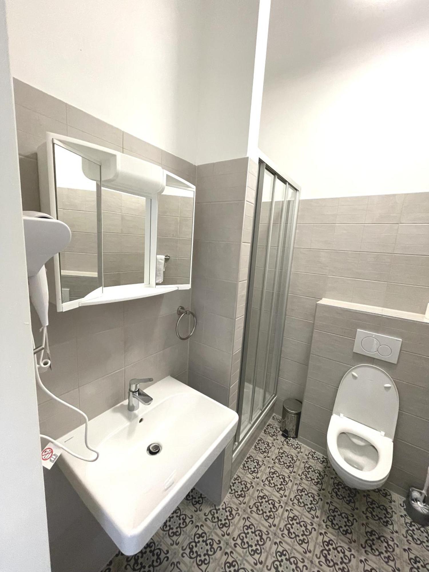 Hotel Viktoria Wien Phòng bức ảnh