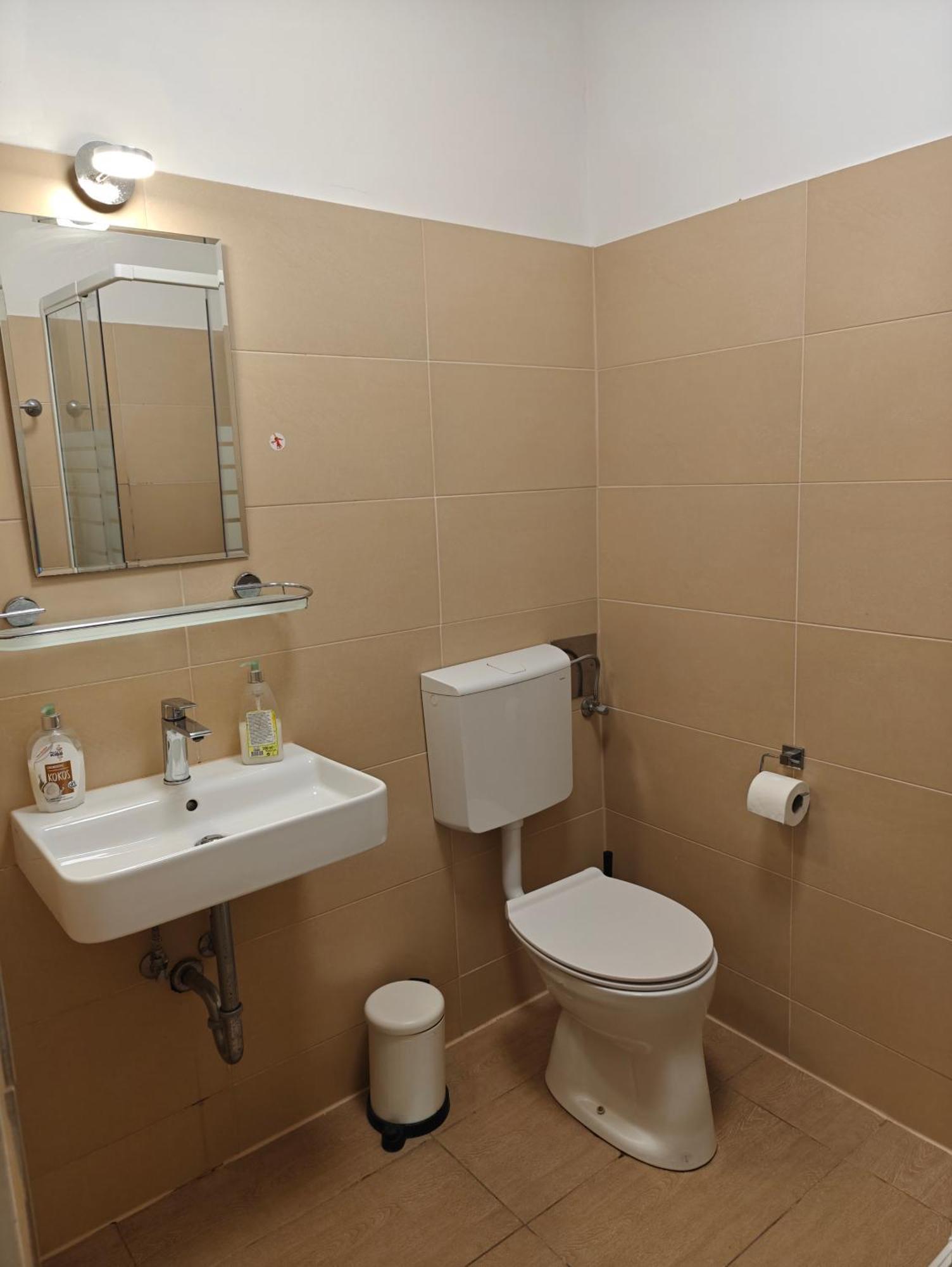 Hotel Viktoria Wien Phòng bức ảnh